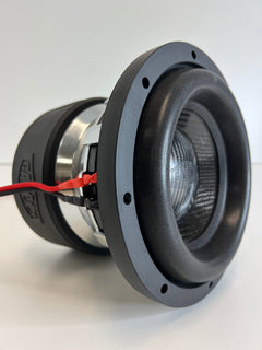 Gately Audio 8" Relentless v2 Subwoofer