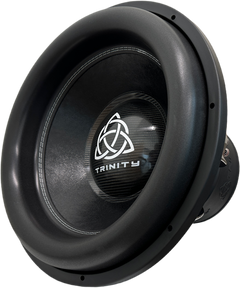 Trinity Audio Solutions H Series 18" Subwoofer