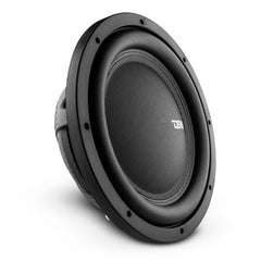 DS18 IXS12.2D IXS Shallow-Mount 12" Fiber Glass Subwoofer 800 Watts Rms DVC 2-Ohm