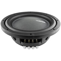 DS18 IXS12.2D IXS Shallow-Mount 12" Fiber Glass Subwoofer 800 Watts Rms DVC 2-Ohm