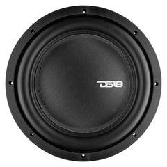 DS18 IXS12.2D IXS Shallow-Mount 12" Fiber Glass Subwoofer 800 Watts Rms DVC 2-Ohm