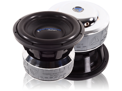 Incriminator Audio Judge R2 18" Subwoofer D1/D2