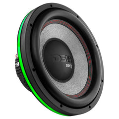 DS18 LRING12 12" RGB LED Ring for Speaker and Subwoofers