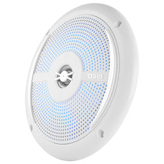 DS18 HYDRO NXL-6SL - 6.5" 2-Way Marine Slim Speaker