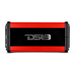 DS18 HYDRO NXL-N2 Nano Full-Range Digital Marine 2-Channel Boat, ATV, UTV Amplifier 900 Watts