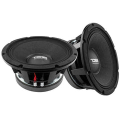 DS18 PRO-1.5KP10.4 PANCADÃO Mid-Bass Loudspeaker 10" 1500 Watts Rms 4-Ohm