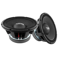 DS18 PRO-1.5KP12.4 PANCADÃO Mid-Bass Loudspeaker 12" 1500 Watts Rms 4-Ohm