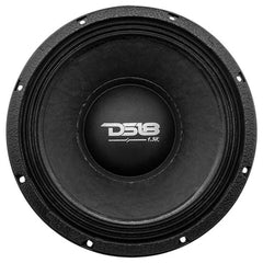 DS18 PRO-1.5KP12.8 PANCADÃO Mid-Bass Loudspeaker 12" 1500 Watts Rms 8-Ohm