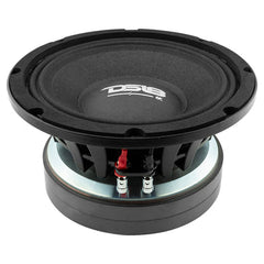 DS18 PRO-1KP8.4 PANCADÃO Mid-Bass Loudspeaker 8" 1000 Watts Rms 4-Ohm