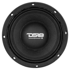 DS18 PRO-1KP8.4 PANCADÃO Mid-Bass Loudspeaker 8" 1000 Watts Rms 4-Ohm