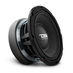 DS18 PRO-1KP8.4 PANCADÃO Mid-Bass Loudspeaker 8" 1000 Watts Rms 4-Ohm