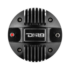 DS18 PRO-D1 2" Throat Bolt On Compression Driver 2" Throat Titanium VC 640 Watts 8 ohm