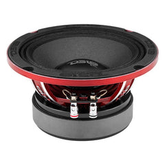 DS18 PRO-EXL64 6.5" Mid-Range Loudspeaker 600 Watts @ 4-Ohm