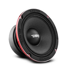 DS18 PRO-EXL64 6.5" Mid-Range Loudspeaker 600 Watts @ 4-Ohm