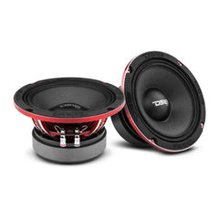 DS18 PRO-EXL64 6.5" Mid-Range Loudspeaker 600 Watts @ 4-Ohm