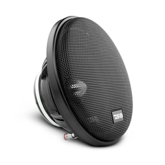 DS18 PRO-FR6NEO 6.5" Neodymium Full-Range Loudspeaker with Bullet 450 Watts 4-Ohm with Grill