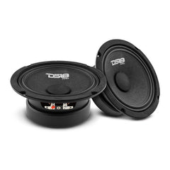 DS18 PRO-GM6 6.5" Mid-Range Loudspeaker 480 Watts 8-Ohm