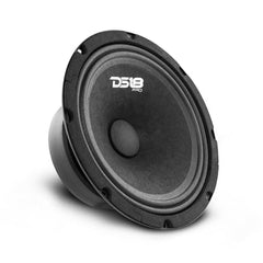 DS18 PRO-GM8 8" Mid-Range Loudspeaker 580 Watts 8-Ohm