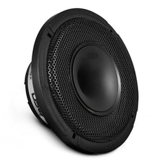 DS18 PRO 6.5" Shallow Coaxial Hybrid Mid-Range Loudspeaker with Built-in Driver 150 Watts Rms