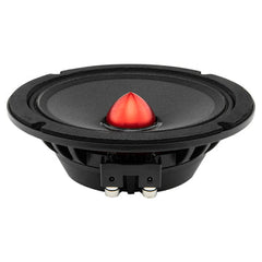 DS18 PRO-NEO6SLIM PRO 6.5" Shallow Neodymium Mid-Range Loudspeaker with Bullet 400 Watts 4-Ohm