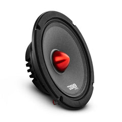 DS18 PRO-NEO6SLIM PRO 6.5" Shallow Neodymium Mid-Range Loudspeaker with Bullet 400 Watts 4-Ohm