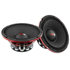 DS18 PRO-NEO8R 8" Neodymium Mid-Range Loudspeaker 800 Watts 4-Ohm