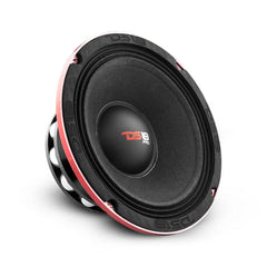 DS18 PRO-NEO8R 8" Neodymium Mid-Range Loudspeaker 800 Watts 4-Ohm