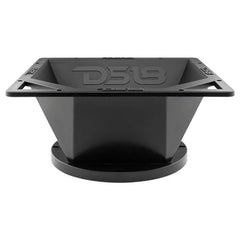 DS18 PRO-SDF6 6.5" Loudspeaker Horn Diffuser Horn - Black