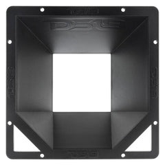 DS18 PRO-SDF6 6.5" Loudspeaker Horn Diffuser Horn - Black