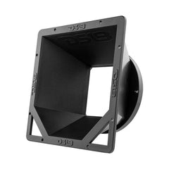 DS18 PRO-SDF6 6.5" Loudspeaker Horn Diffuser Horn - Black