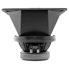 DS18 PRO-SDF6 6.5" Loudspeaker Horn Diffuser Horn - Black