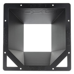 DS18 PRO-SDF8 8" Loudspeaker Horn Diffuser Horn - Black