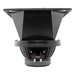 DS18 PRO-SDF8 8" Loudspeaker Horn Diffuser Horn - Black