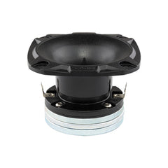 DS18 PRO-TWN2PL 3" High Compression Neodymium Hybrid Driver/Tweeter 100 Watts 1" Polyester 4-Ohm Vc