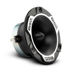 DS18 PRO-TWN6.4 4" High Compression Neodymium Tweeter 150 Watts 1.5 " Polyimide 4-Ohm Vc