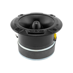 DS18 PRO-TWX4 4.5" Super Bullet Tweeter 280 Watts 1.75" Titanium 4-Ohm Vc