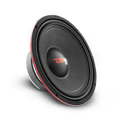 DS18 PRO-X10MBASS 10" Mid-Bass Loudspeaker 400 Watts Rms 8-Ohm