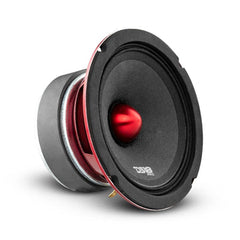 DS18 PRO-X5.4BM 5.25” Mid-Range Loudspeaker with Bullet 150 Watts RMS 4-Ohm