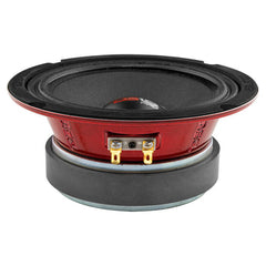 DS18 PRO-X6MSE 6.5" Sealed Back Mid-Range Loudspeaker 500 Watts 8-Ohm