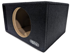 Sound Mekanix Woofer Specific SKAR Subwoofers XPERT-FAB Enclosure