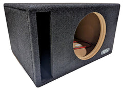 Sound Mekanix Woofer Specific SKAR Subwoofers XPERT-FAB Enclosure