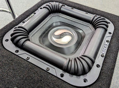 Sound Mekanix SOLOX 12" Specific XPERT-FAB Enclosure