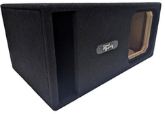 Sound Mekanix SOLOX 12" Specific XPERT-FAB Enclosure