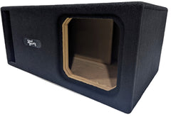 Sound Mekanix SOLOX 12" Specific XPERT-FAB Enclosure