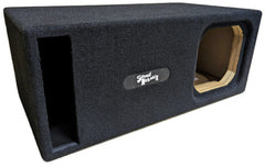 Sound Mekanix SOLOX 10" Specific XPERT-FAB Enclosure