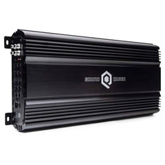 SoundQubed Q4-150 Q Series 4Channel Amplifier