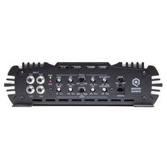 SoundQubed Q4-150 Q Series 4Channel Amplifier