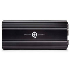 SoundQubed Q4-150 Q Series 4Channel Amplifier