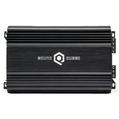 SoundQubed S1-1250 S Series Monoblock Amplifier