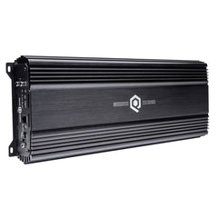 SoundQubed S1-2250.1 S Series Monoblock Amplifier